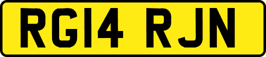 RG14RJN