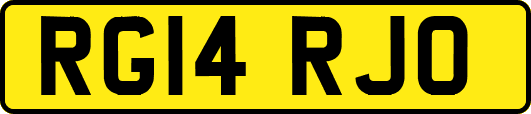 RG14RJO