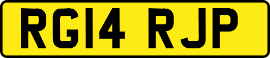 RG14RJP
