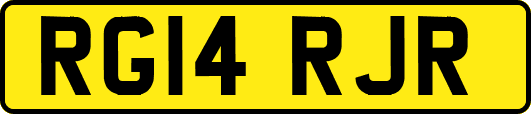 RG14RJR