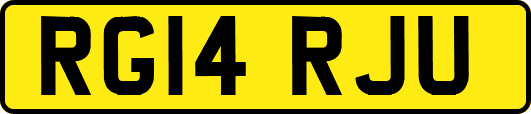 RG14RJU