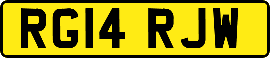 RG14RJW