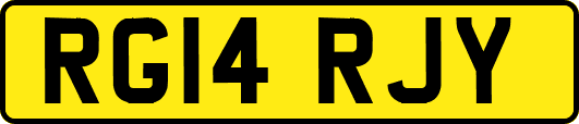 RG14RJY