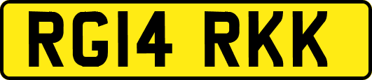 RG14RKK