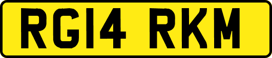 RG14RKM