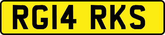RG14RKS
