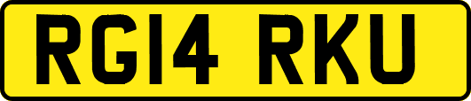 RG14RKU