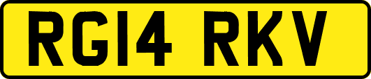 RG14RKV
