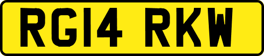 RG14RKW