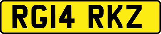 RG14RKZ