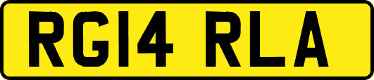 RG14RLA