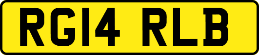RG14RLB