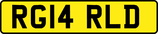 RG14RLD