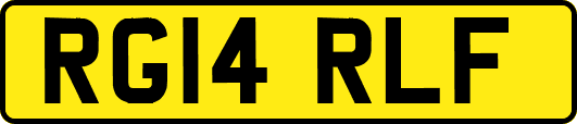 RG14RLF