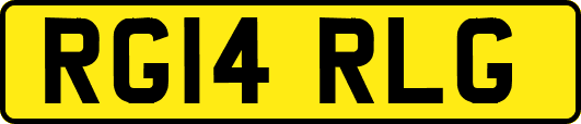 RG14RLG