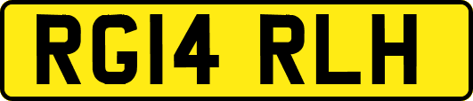 RG14RLH