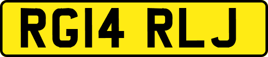 RG14RLJ