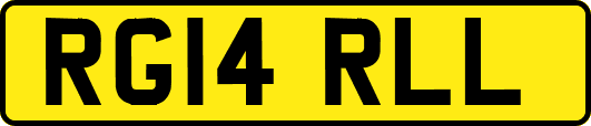 RG14RLL