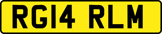 RG14RLM
