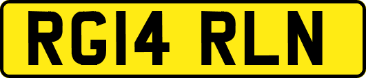 RG14RLN