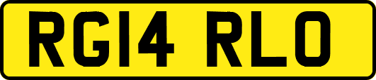 RG14RLO
