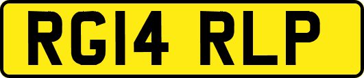 RG14RLP