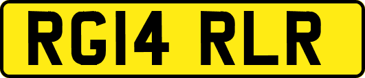 RG14RLR