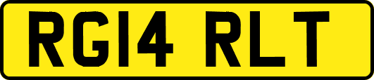 RG14RLT