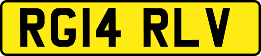 RG14RLV