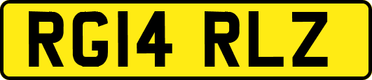 RG14RLZ