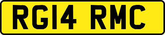 RG14RMC
