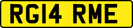 RG14RME