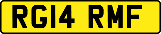RG14RMF