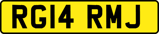RG14RMJ