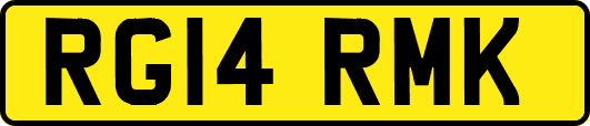 RG14RMK
