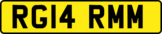 RG14RMM