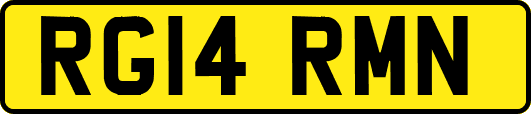 RG14RMN