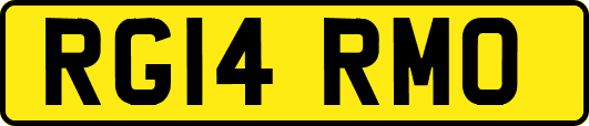 RG14RMO