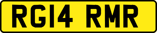 RG14RMR