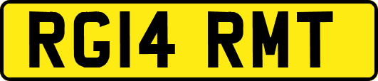 RG14RMT
