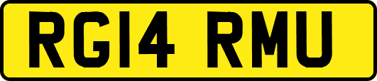 RG14RMU