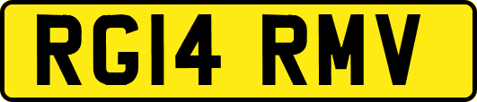RG14RMV