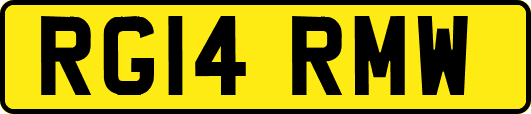 RG14RMW