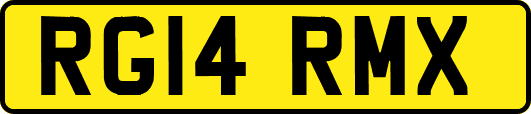 RG14RMX