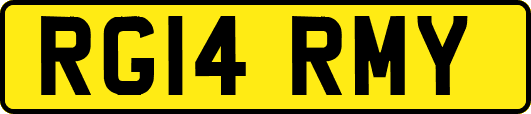 RG14RMY