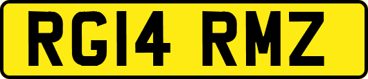 RG14RMZ
