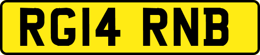 RG14RNB