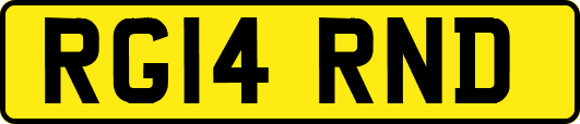 RG14RND