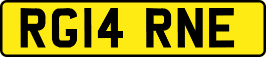 RG14RNE