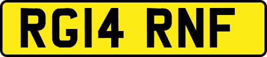 RG14RNF